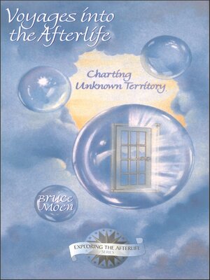cover image of Voyages into the Afterlife